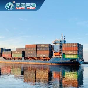 Wholesale From China DDU DDP Ecommerce Logistics Services With Warehousing Service from china suppliers