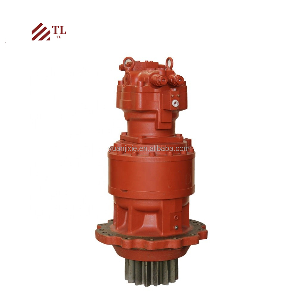 Excavator M5X180CHB-12A-95A/260-169-RG14D20A5 Rotary Speed Reducer Assembly for Operation