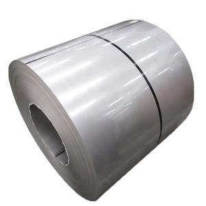 Wholesale 508mm Stainless Steel BA Coil Strips Mirror 3 - 15MT Weight from china suppliers