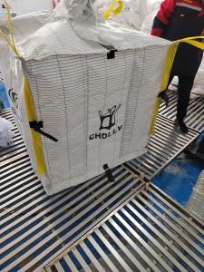 Wholesale Cold Resistant Double Stitch Conductive Big Bag UV Resistant from china suppliers