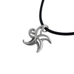 Miniature Octopus Necklaces for Women Sterling Silver- Octopus Jewelry for Women