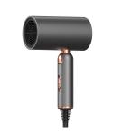 Ionic Professional Foldable Hair Dryer 1800 Watt For Travel Hotel