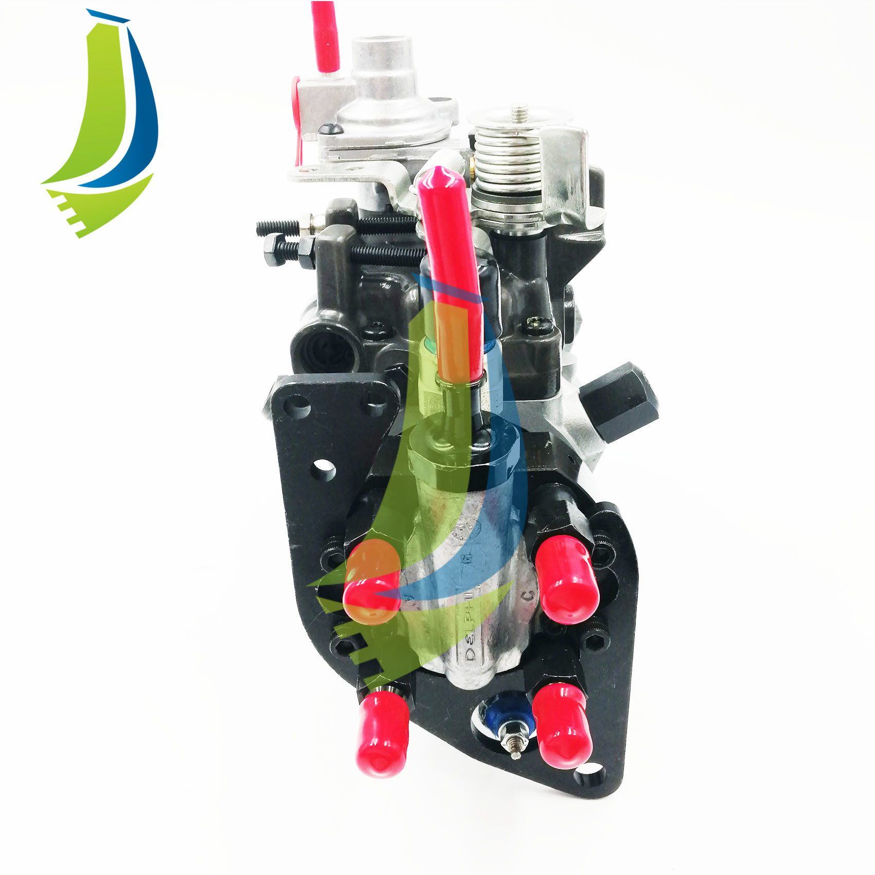 9323A350G Fuel Injection Pump for DP210 DP310
