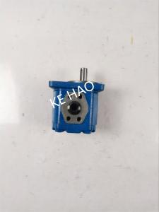 Wholesale GSP2-AOS12AR-AO Komatsu Gear Pump GD605A GD655A WA100 WA100SS WA100SSS WA120 WA120L WR11 WR11SS from china suppliers
