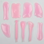 Beauty Care resin CCC Facial scrapping message plate