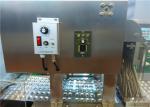 High packing standard pharmaceutical packaging equipment small automatic alu alu