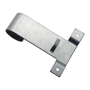 Wholesale Odm Aluminum Precision Sheet Metal Stamping For Medical Industry from china suppliers