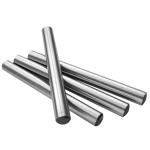 Mirror Finish Stainless Steel Bar Rods ASTM 321 BA 2D 2mm 3mm 6mm SS Round