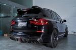 New Product Carbon Fiber Body Kit for BMW X3M X4M F97 F98 X3M X4M Carbon Fiber