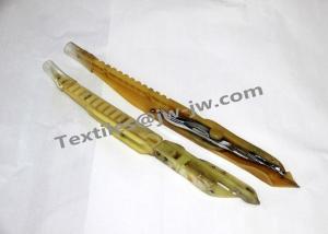 Wholesale AC2S Somet Metal Gripper Head R32005Y R32004Y Loom Spare Parts from china suppliers