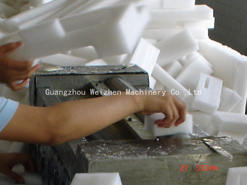 Versatile Semi-automatic Single Roller Hotmelt Glue Machine for Different Applications