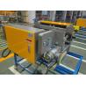 Buy cheap Single Girder Electric Wire Rope Hoist 10 Ton 9M European Style from wholesalers