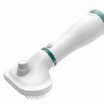 300W Electric Mini Household Pet Hair Dryer Low Noise Cats Dogs Grooming Blower
