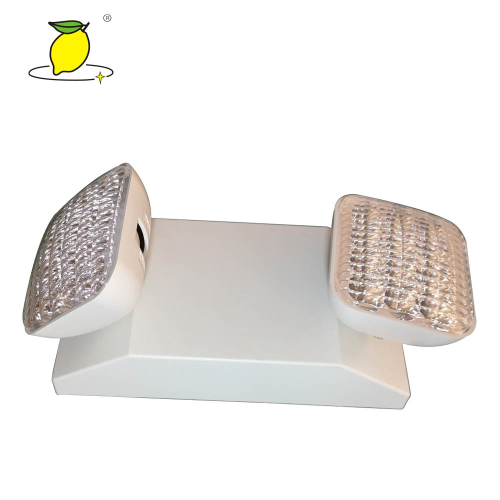 double head emergency light emergency light led light emergency light