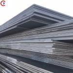 DIN St 37 Carbon Steel Plate Sheet Galvanizing GB-Q235 For Construction
