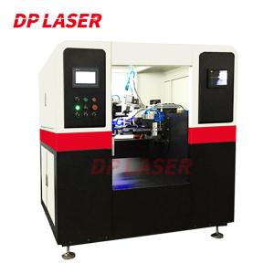 Wholesale DP LASER 1000W Industrial Laser Solutions Raycus Pan Satin Belt Trash Can Stainless Steel Belt from china suppliers