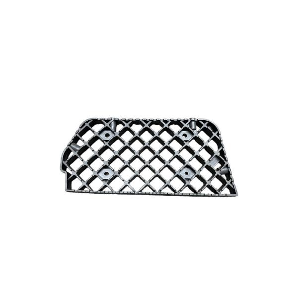Auto Spare Heavy Duty Truck Accessories DZ14251249903 A-Class Nylon Left Pedal