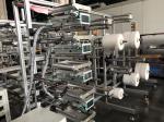 6ply N95 Face Mask Making Machine