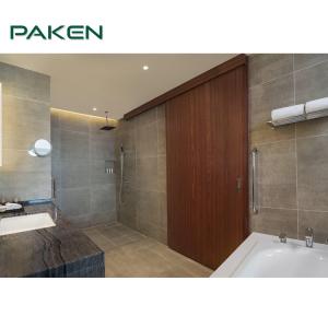 Wholesale Custom ISO14001 Bedroom Furniture Hotel Bedroom Sets MDF For Marriott Hotel from china suppliers