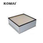 AF1869 Cartridge Air Filter For PA 2554 PA 608 3I 0399 4N 0015 1852569 AEP 3515