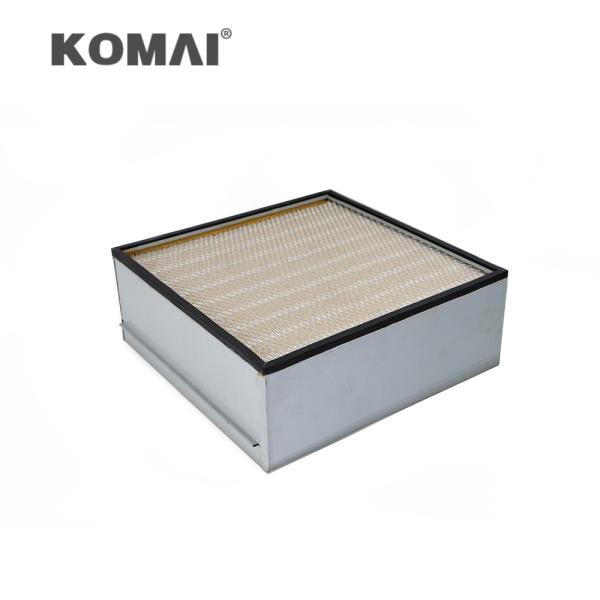 KOMAI Air Filter P 123412 P 150135 AF 1869 1553966 25096432 A-5513 LAF 15 140