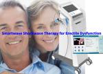 Air pump type pneumaticshockwave equipment ED treatment radial wave therapy