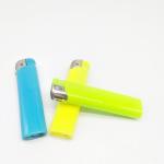 ISO9994 Certified Dy-051 Model Cr Child Guard Electronic Lighter for Everyday