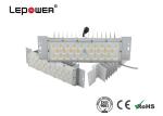 DC 32 - 38V LED Flood Light Module Aluminum Body IP66 Waterproof Customized