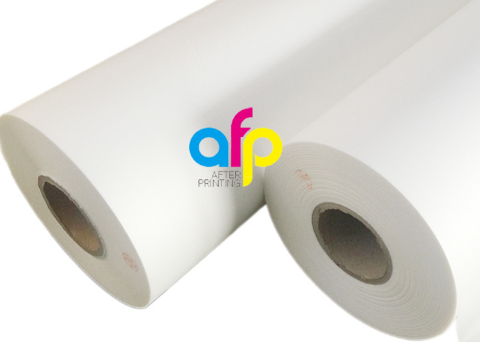 30 Microm Soft Touch Lamination Film Strong Adhesion 2000m - 3000m Roll Length