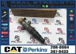 Fuel Injector Assembly 20R-8064 387-9434 10R-7222 254-4330 293-4073 267-9717 267