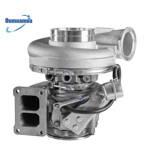 Wholesale Turbo HE551 For Volvo Engine EC700B D16E Turbocharger 11447016 2835376 4042659 11158202 11158360 4042660 4042661 from china suppliers