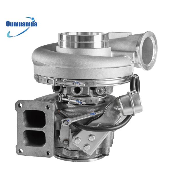Turbo HE551 For Volvo Engine EC700B D16E Turbocharger 11447016 2835376 4042659