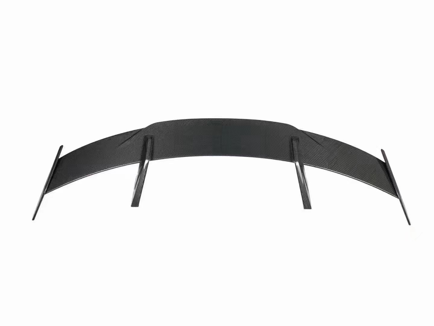 Hot-sale Product G80 G82 M3 M4 Carbon Fiber Spoiler for BMW M3 M4 Carbon Fiber Car Spoiler Wing