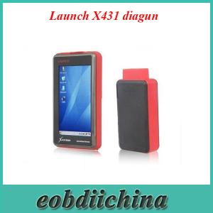 Launch X431 Diagun Scanner