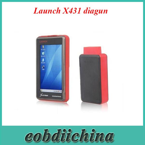 Quality Launch X431 Diagun Scanner for sale