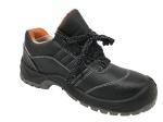 S1 Category Waterproof Safety Shoes Odour Resistant Dry Keeping Design