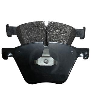 Wholesale Rolls Royce Car Parts Front Disc Brake Pad 34116799870 from china suppliers