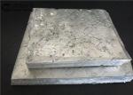 Vacuum Smelting AlSc30 Scandium Master Alloy For Baseball Bats, Lacrosse Sticks,