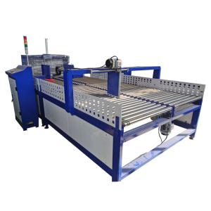 Wholesale Pp Rope Bundling Pp Belt 2KW Carton Box Strapping Machine from china suppliers