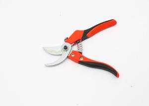 Wholesale Stainless Steel Garden Manual Pruning Shears PTFE 30mm from china suppliers