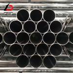 40-275g Zinc Coating Hot DIP Galvanized Steel Pipe