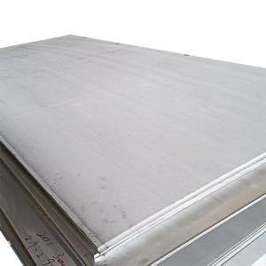 Wholesale TISCO 2205 316 Stainless Steel Plate 3mm For Etc Length 1 - 6m Or As Required from china suppliers
