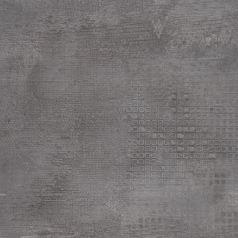 Italy Concrete Designs Ceramic Kitchen Floor Tile , Glazed Porcelain Tiles 60*60cm