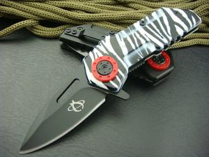 Wholesale Shootey Knife DA17 from china suppliers