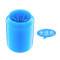 Wholesale Stocked Polypropylene 310g Pet Foot Cup For Dog from china suppliers