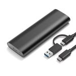 OEM Portable External SSD 512GB 256GB 128GB 1TB 2TB 4TB External Hard Drive For