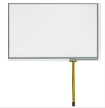 7-Inch Touch Screen Medical Equipment Industrial Control Display Tp Ctp Chinese