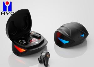 Wholesale Digital Flashing In Ear Gaming Earphones 7h TWS Recycable ABS from china suppliers