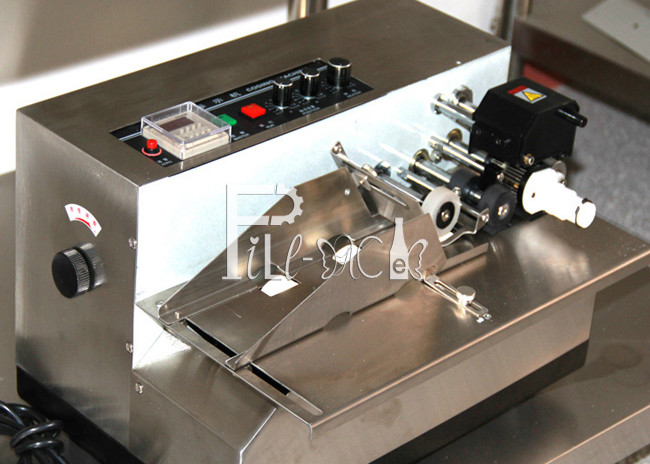 5 Gallon Barrel Water Filling Machine