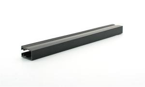 Wholesale Custom PVC Glass Panel Edging from china suppliers